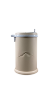 Shop Ubbi Diaper Pail, Oat Milk at Goodbuygears