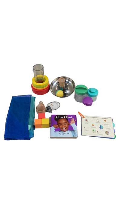 Shop Lovevery The Explorer Play Kit at Goodbuygears