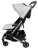 Shop Colugo Compact Stroller, 2023, Cool Grey at Goodbuygears