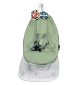 Shop 4moms MamaRoo Multi-Motion Baby Swing, Sage Limited Edition at Goodbuygears