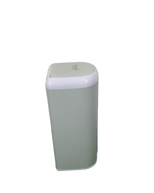 Shop Diaper Genie Platinum Diaper Pail, Grey at Goodbuygears