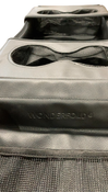 Shop Wonderfold Snack Tray, Black, X2 at Goodbuygears