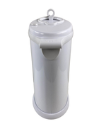 Shop Ubbi Diaper Pail, White at Goodbuygears