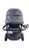 Shop UPPAbaby VISTA V2 Stroller, 2023, Jake (Black) at Goodbuygears