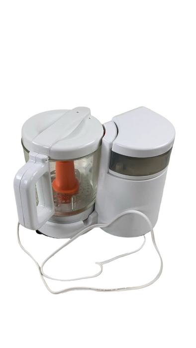 Shop Baby Brezza Glass One Step Baby Food Maker at Goodbuygears