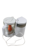 Shop Baby Brezza Glass One Step Baby Food Maker at Goodbuygears