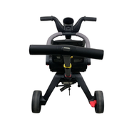 Shop Doona Liki Trike S3, Grey Hound at Goodbuygears