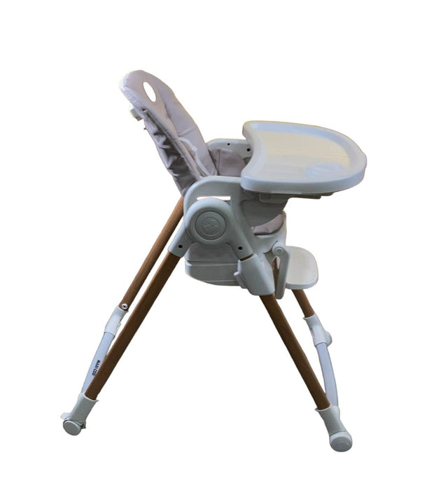 Shop Maxi-Cosi Minla 6-in-1 High Chair, Horizon Sand at Goodbuygears