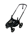Shop Bugaboo Fox 5 Stroller Frame, Black, 2022 at Goodbuygears