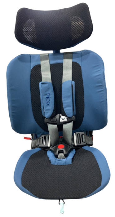 Shop WAYB Pico Portable Car Seat, 2023, Midnight Sky at Goodbuygears