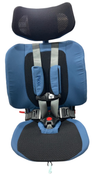 Shop WAYB Pico Portable Car Seat, 2023, Midnight Sky at Goodbuygears