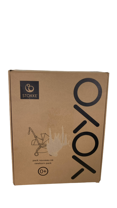 Shop Stokke YOYO 0+ Newborn Pack, Aqua at Goodbuygears