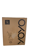 Shop Stokke YOYO 0+ Newborn Pack, Aqua at Goodbuygears