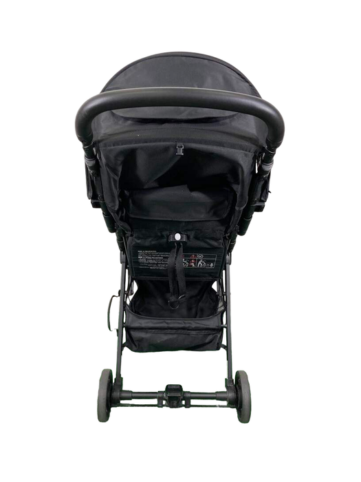 Shop Inglesina Quid 2 Stroller, Onyx Black, 2023 at Goodbuygears