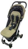Shop Colugo Compact Stroller, 2023, Olive at Goodbuygears