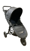 Shop Baby Jogger City Mini GT Single Stroller, 2016, Black at Goodbuygears