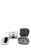 Shop Baby Brezza Sterilizer And Dryer Advanced, White at Goodbuygears