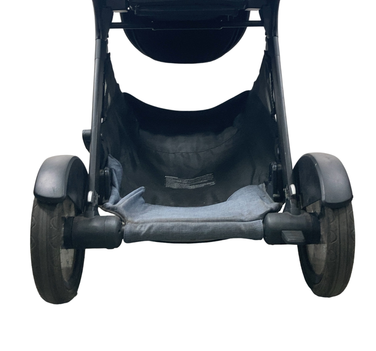 Shop Nuna Demi Grow Stroller, 2018 at Goodbuygears