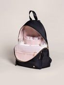 Shop JuJuBe Everyday Diaper Backpack, Black at Goodbuygears