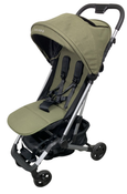 Shop Colugo Compact Stroller, 2023, Olive at Goodbuygears