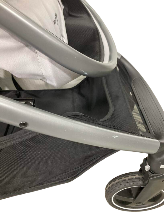 used Maxi-Cosi Zelia2 Luxe Stroller Only, 2023, Network Sand