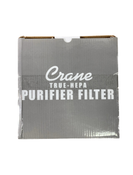 Shop Crane EE-5069 Air Purifier Replacement HEPA Filter at Goodbuygears