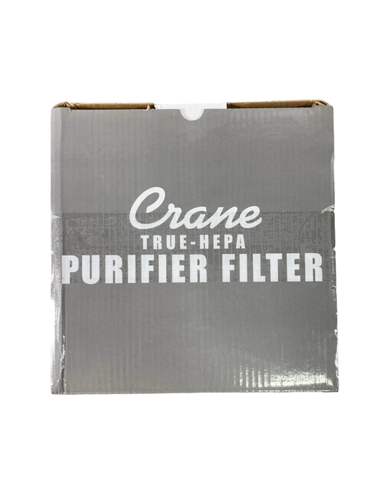 Shop Crane EE-5069 Air Purifier Replacement HEPA Filter at Goodbuygears