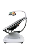 Shop 4moms MamaRoo Multi-Motion Baby Swing, Grey Classic at Goodbuygears