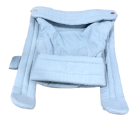 Shop Mabē The Monarch Carrier, Dream Wash Denim at Goodbuygears