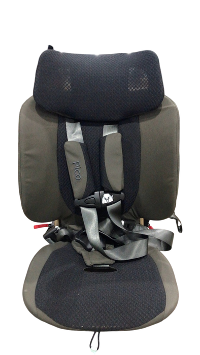 Shop WAYB Pico Portable Car Seat, 2022, Earth at Goodbuygears
