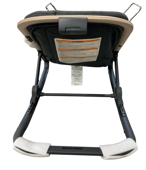 Shop Maxi-Cosi Kori 2-in-1 Rocker, Classic Graphite at Goodbuygears