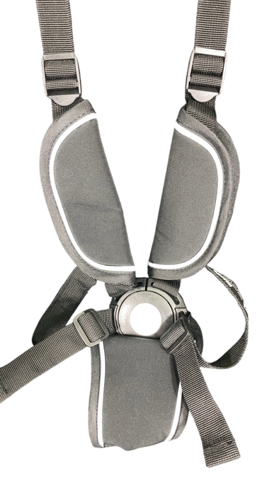 Shop Mockingbird Single 2.0 Stroller, 2025, Sage, Silver With Penny Leather, Windowpane at Goodbuygears