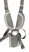Shop Mockingbird Single 2.0 Stroller, 2025, Sage, Silver With Penny Leather, Windowpane at Goodbuygears