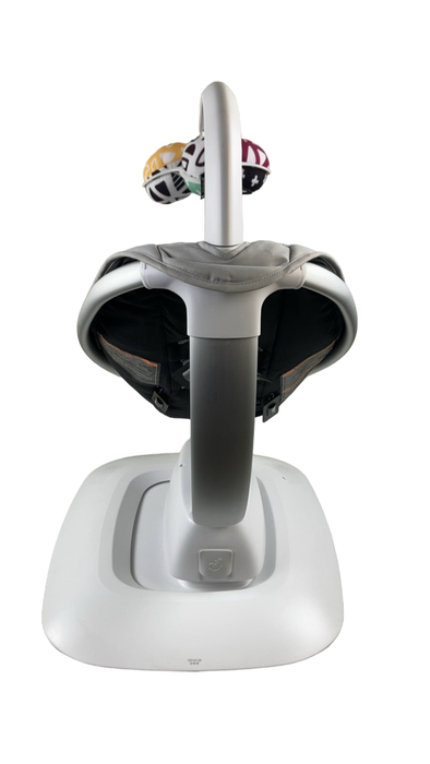 Shop 4moms MamaRoo Multi-Motion Baby Swing, Grey Classic at Goodbuygears