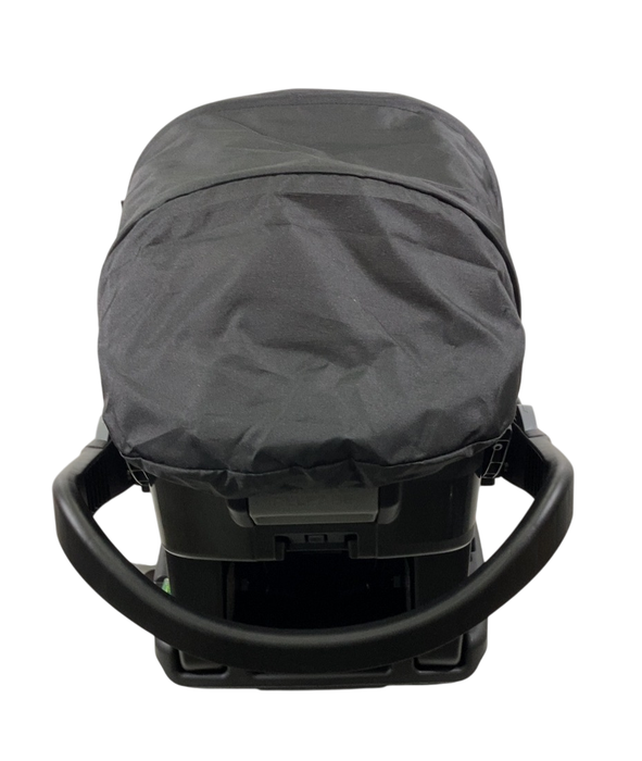 Shop Baby Trend Expedition Jogger Travel System with EZ-Lift Infant Car Seat, 2024, Dash black at Goodbuygears