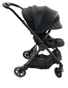 Shop Silver Cross Dune Stroller, 2022, Space Black at Goodbuygears
