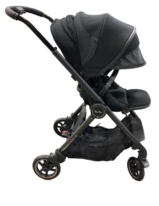 Shop Silver Cross Dune Stroller, 2022, Space Black at Goodbuygears