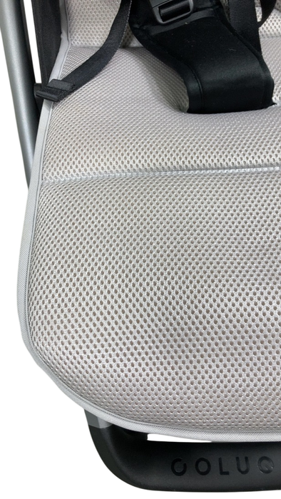 Shop Colugo Compact Stroller, 2023, Cool Grey at Goodbuygears