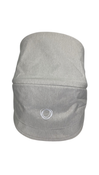 Shop Bugaboo Donkey 5 Sun Canopy, Misty White at Goodbuygears