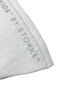 Shop Stokke JetKids BedBox + Crew Backpack Travel Bundle, Blue Sky at Goodbuygears