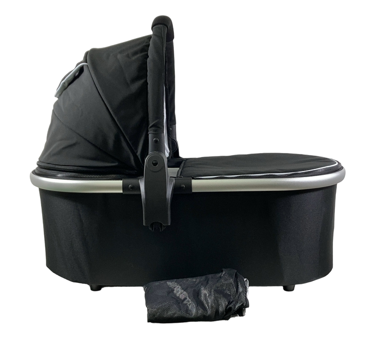 Shop Mockingbird Bassinet, Black at Goodbuygears
