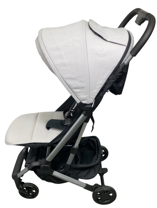 Shop Colugo Compact Stroller, 2023, Cool Grey at Goodbuygears