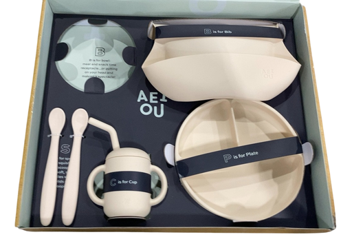 Shop AEIOU Future Foodie Gift Set, Oat Milk at Goodbuygears