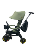 Shop Doona Liki Trike S3, 2021, Desert Green at Goodbuygears