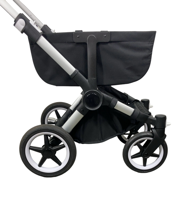 Shop Bugaboo Donkey 5 Mono Stroller Frame Only, 2023 at Goodbuygears