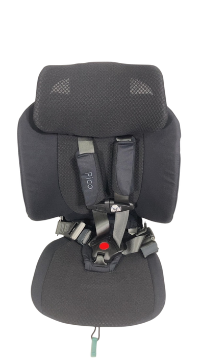Shop WAYB Pico Portable Car Seat, 2021, Jet at Goodbuygears