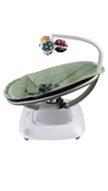 Shop 4moms MamaRoo Multi-Motion Baby Swing, Sage Limited Edition at Goodbuygears