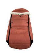Shop Stokke YOYO Footmuff, Ginger at Goodbuygears