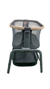 Shop Maxi-Cosi Iora Bedside Bassinet, Classic Graphite at Goodbuygears