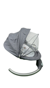 Shop Jool Nova Baby Swing, Gray at Goodbuygears